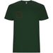 T-shirt Stafford à manches courtes pour enfant-Croquis verticaux18