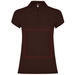 Star Poloshirt für Damen-Standskizze7