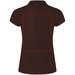 Star Poloshirt für Damen-Standskizze9