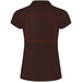 Star Poloshirt für Damen-Standskizze16