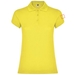 Star Poloshirt für Damen-Standskizze17