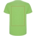 Stafford T-Shirt für Kinder-Standskizze7