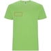 Stafford T-Shirt für Kinder-Standskizze3