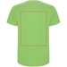 Stafford T-Shirt für Kinder-Standskizze4