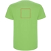 Stafford T-Shirt für Kinder-Standskizze16
