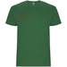 Stafford T-Shirt für Kinder-Standskizze3