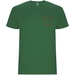 Stafford T-Shirt für Kinder-Standskizze14