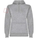 Urban Kapuzenpullover für Damen-Standskizze8