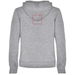 Urban Kapuzenpullover für Damen-Standskizze7