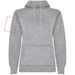 Urban Kapuzenpullover für Damen-Standskizze19