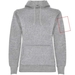 Urban Kapuzenpullover für Damen-Standskizze13