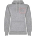Urban Kapuzenpullover für Damen-Standskizze7