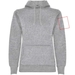 Urban Kapuzenpullover für Damen-Standskizze18
