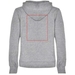 Urban Kapuzenpullover für Damen-Standskizze17
