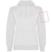 Urban Kapuzenpullover für Damen-Standskizze6
