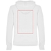 Urban Kapuzenpullover für Damen-Standskizze1