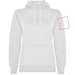 Urban Kapuzenpullover für Damen-Standskizze11