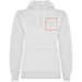 Urban Kapuzenpullover für Damen-Standskizze7