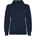 Urban Kapuzenpullover für Damen-Standskizze14