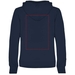 Urban Kapuzenpullover für Damen-Standskizze15
