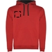 Urban Kapuzenpullover für Herren-Standskizze20