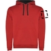 Urban Kapuzenpullover für Herren-Standskizze6