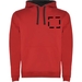 Urban Kapuzenpullover für Herren-Standskizze2
