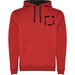 Urban Kapuzenpullover für Herren-Standskizze8