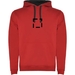 Urban Kapuzenpullover für Herren-Standskizze12