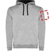Urban Kapuzenpullover für Herren-Standskizze1