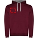 Urban Kapuzenpullover für Herren-Standskizze18