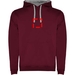 Urban Kapuzenpullover für Herren-Standskizze7