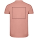 Polo da uomo a maniche corte Star-Schizzi dello stand13