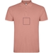 Polo da uomo a maniche corte Star-Schizzi dello stand19