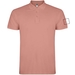 Polo da uomo a maniche corte Star-Schizzi dello stand16