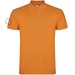 Polo da uomo a maniche corte Star-Schizzi dello stand3