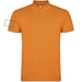 Polo da uomo a maniche corte Star-Schizzi dello stand12