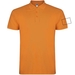 Polo da uomo a maniche corte Star-Schizzi dello stand14