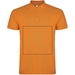 Polo da uomo a maniche corte Star-Schizzi dello stand11