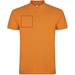 Polo da uomo a maniche corte Star-Schizzi dello stand9