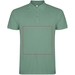 Star Poloshirt für Herren-Standskizze17