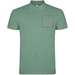 Star Poloshirt für Herren-Standskizze11