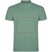 Star Poloshirt für Herren-Standskizze19
