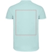 Star Poloshirt für Herren-Standskizze5