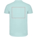 Star Poloshirt für Herren-Standskizze13