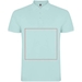 Polo da uomo a maniche corte Star-Schizzi dello stand20