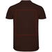 Star Poloshirt für Herren-Standskizze11