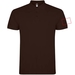 Star Poloshirt für Herren-Standskizze1