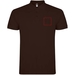 Star Poloshirt für Herren-Standskizze3