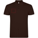 Star Poloshirt für Herren-Standskizze4